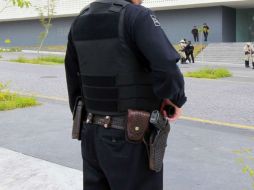 Existen indicios que establecen que mandos de Seguridad Pública de Zamora brindaron protección a homicidas. EL INFORMADOR / ARCHIVO