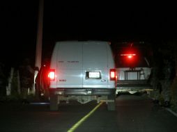 Algunos de los cuerpos encontrados en una zona conurbada a la ciudad de Xalapa aparentaban llevar mucho tiempo ahí. AFP / ARCHIVO