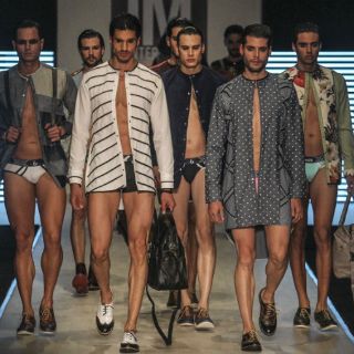 'Menstyle': el hombre moderno