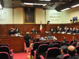 La Segunda Sala estableció que la acción por despido injustificado continúa siendo tutelada en la ley laboral. NTX / ARCHIVO