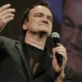 Tarantino afirma que solo quiere hacer diez películas