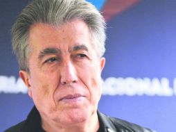 El barcelonés obtuvo el reconocimiento por su capacidad de recrear atmósferas literarias originales. EL INFORMADOR / F. Atilano