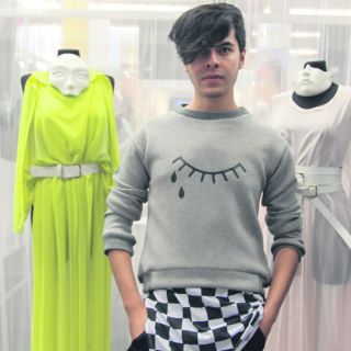 El exquisito mal gusto de Luis Jessy Aviesc