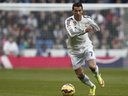 Los acuerdos comerciales resultaron favorables para el club español. NTX / J. Rojas