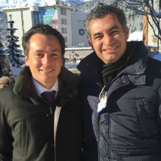 México mejora competitividad por baja de tarifa eléctrica: CFE