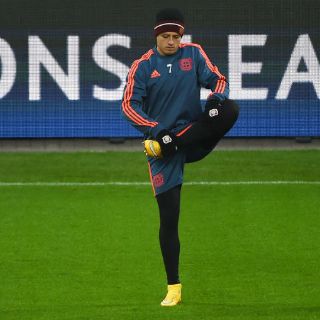 Tras pausa invernal, la Bundesliga vuelve al ataque