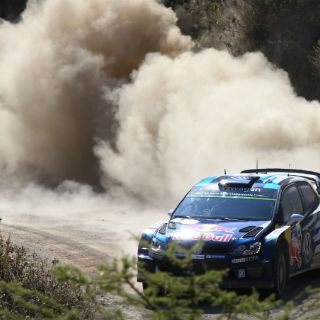 Dan a conocer los precios del Rally de Guanajuato
