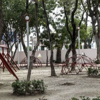 Próxima semana inician obras metropolitanas… de 2014