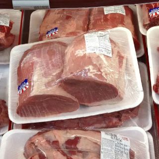 Ciudad danesa ordena que la carne de cerdo sea obligatoria