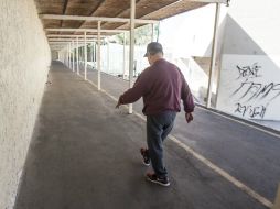 Se recomienda consultar con un especialista antes de emprender una rutina de actividad física. EL INFORMADOR / ARCHIVO