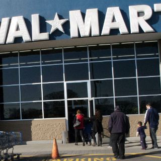 Wal-Mart gana casi 35 mil MDP por Suburbia