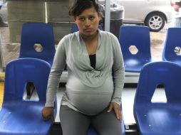 Después de un embarazo molar, las mujeres se pueden embarazar nuevamente. EL INFORMADOR / ARCHIVO