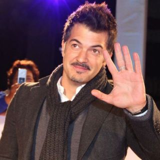 Fernando del Solar, estable y en casa