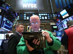 El índice Nasdaq avanzó a cuatro mil 472 unidades al final de la sesión. EFE / ARCHIVO