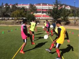 El cuadro michoacano pelea el descenso y los Diablos saben que eso lo hace difícil. TWITTER / @FuerzaMonarca