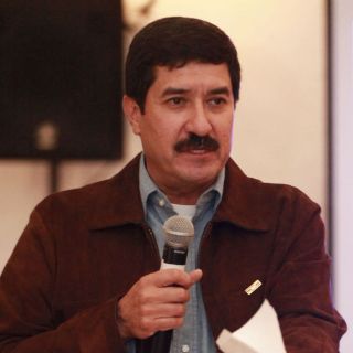 Javier Corral busca candidatura en Chihuahua