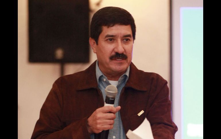 El ex candidato a la presidencia del PAN acatará el ejercicio del Comité Ejecutivo para designar al aspirante gubernamental. SUN / ARCHIVO