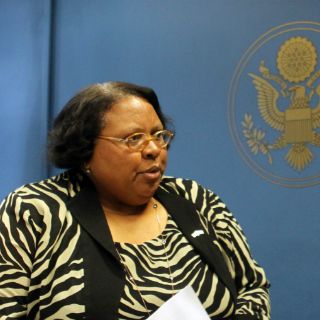 Consulado de EU ofrecerá capacitación a funcionarias jaliscienses