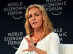 Este jueves, el abogado de Jorge Vergara acusó a Angélica Fuentes de desacato por no entregar al juzgado a las menores. EL INFORMADOR / ARCHIVO