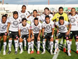 El partido del domingo será una revancha deportiva para los Leones, ya que el torneo pasado fueron derrotados por los de Zacatepec. TWITTER / @LeonesNegrosFC
