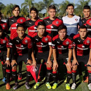 Atlas enfrentará al Boca en Copa Chivas