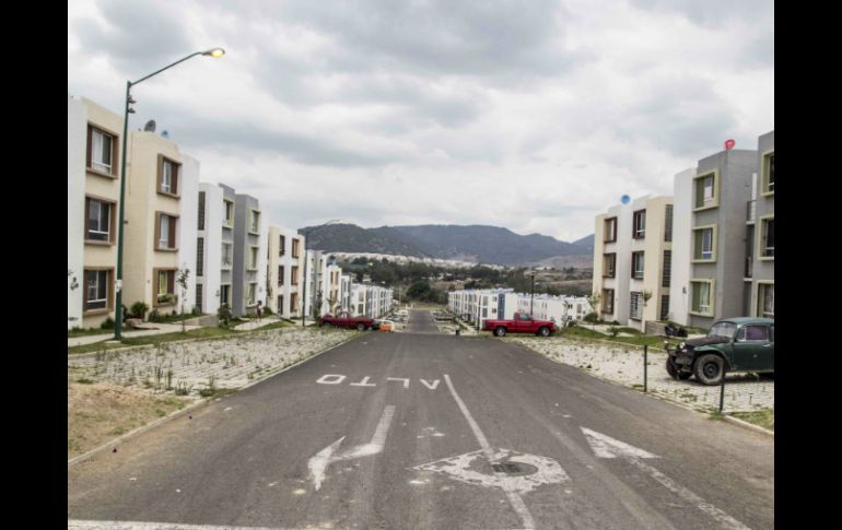 Algunos de los municipios que tienen problemas por el desarrollo expansivo son Tlajomulco, Tonalá y el norte de Zapopan. EL INFORMADOR / ARCHIVO