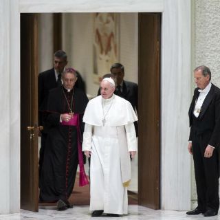 EU incrementará personal en frontera por visita del Papa a Juárez