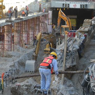 Este viernes habrá cierre vial en avenida Hidalgo y Contreras Medellín
