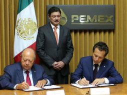 Las principales revisiones salariales y contractuales corresponden al IMSS, Pemex, CFE y personal de la UNAM. SUN / ARCHIVO