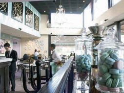 Bajo la misión de enaltecer los placeres simples de la vida, su menú se conforma por una carta de desayunos, y otra de comida y cenas. ESPECIAL /