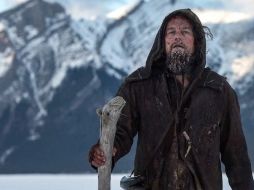 Revenant: El Renacido es un drama de supervivencia inspirado en hechos reales. ESPECIAL /