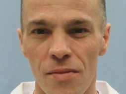 Christopher Eugene Brooks fue declarado muerto a las 18:38 horas. AP /