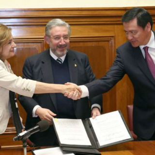 Para junio, el Nuevo Sistema Penal en todo el país