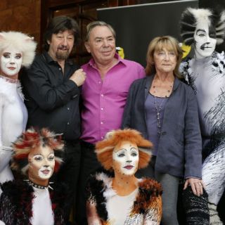 'Cats' regresa este año a Broadway
