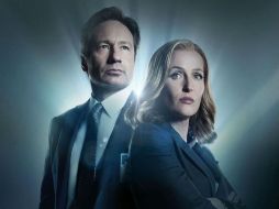 Fox Mulder y Danna Scully regresan a la acción. ESPECIAL / Fox