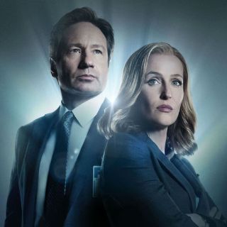 El nuevo archivo para 'The X Files'