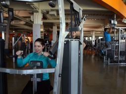 La industria de los gimnasios en la metrópoli está en crecimiento y abundan opciones para todas las necesidades. EL INFORMADOR / M. Vargas