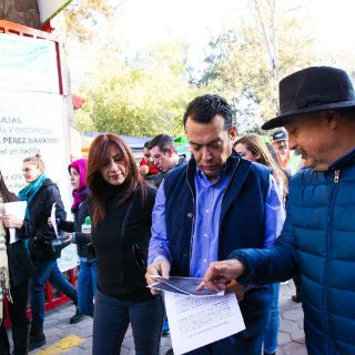 Particulares pelean cuarta parte del Bosque de Los Colomos