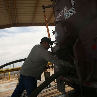 México es ya un importador neto de hidrocarburos