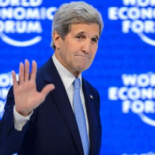 Kerry planteará aumentar ayuda a refugiados