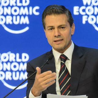 Peña Nieto copresidirá Grupo de Alto Nivel de la ONU sobre el Agua