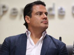 ''Vamos a celebrar un cumpleaños más trabajando por nuestro estado'', escribió el mandatario. TWITTER / @AristotelesSD