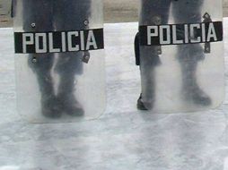 El delito que se les imputa tuvo lugar el pasado 11 de enero. NTX / ARCHIVO