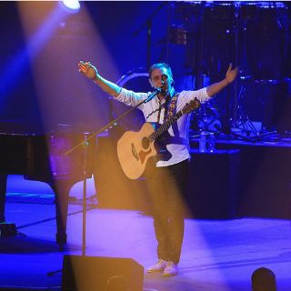 Franco de Vita relanzará su éxito 'Tú de qué vas'