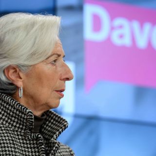 Lagarde será candidata a segundo mandato en el FMI