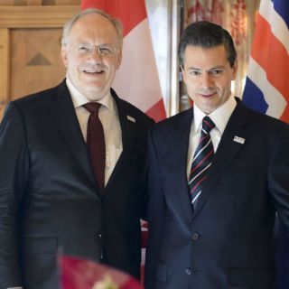 México y Asociación Europea actualizarán TLC