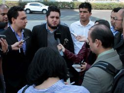 Argumentan que la medida representa pérdidas económicas a los socios. SUN / ARCHIVO