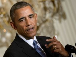 Ese fallo ''afirmó la libertad de la mujer para tomar sus propias decisiones sobre su cuerpo y su salud'', dice. EFE / ARCHIVO