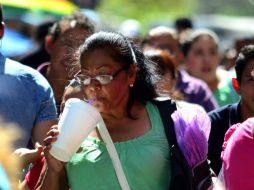Es el quinto año consecutivo que Argentina tiene fallas en la red eléctrica debido al calor. EL INFORMADOR / ARCHIVO