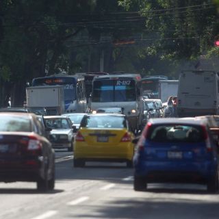 Jalisco, puntero en venta de autos y congestionamiento vial
